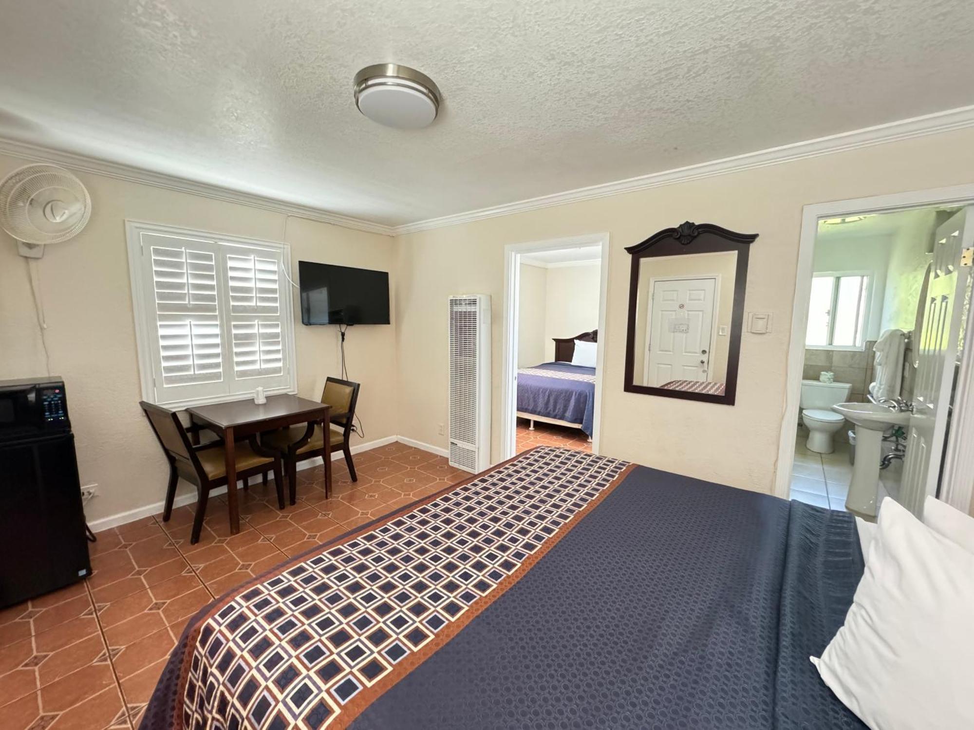Tamalpais Motel Mill Valley Eksteriør billede