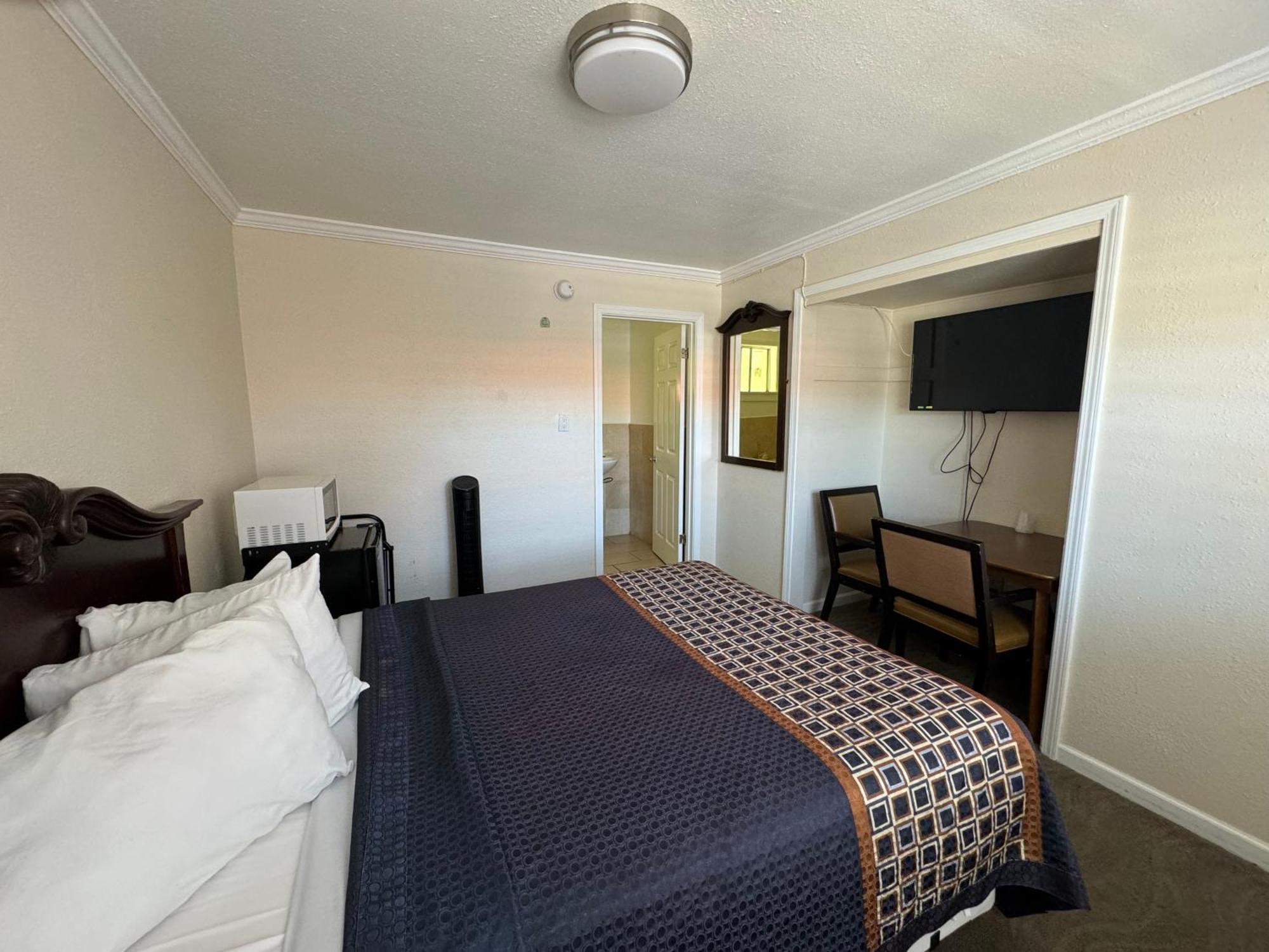 Tamalpais Motel Mill Valley Eksteriør billede