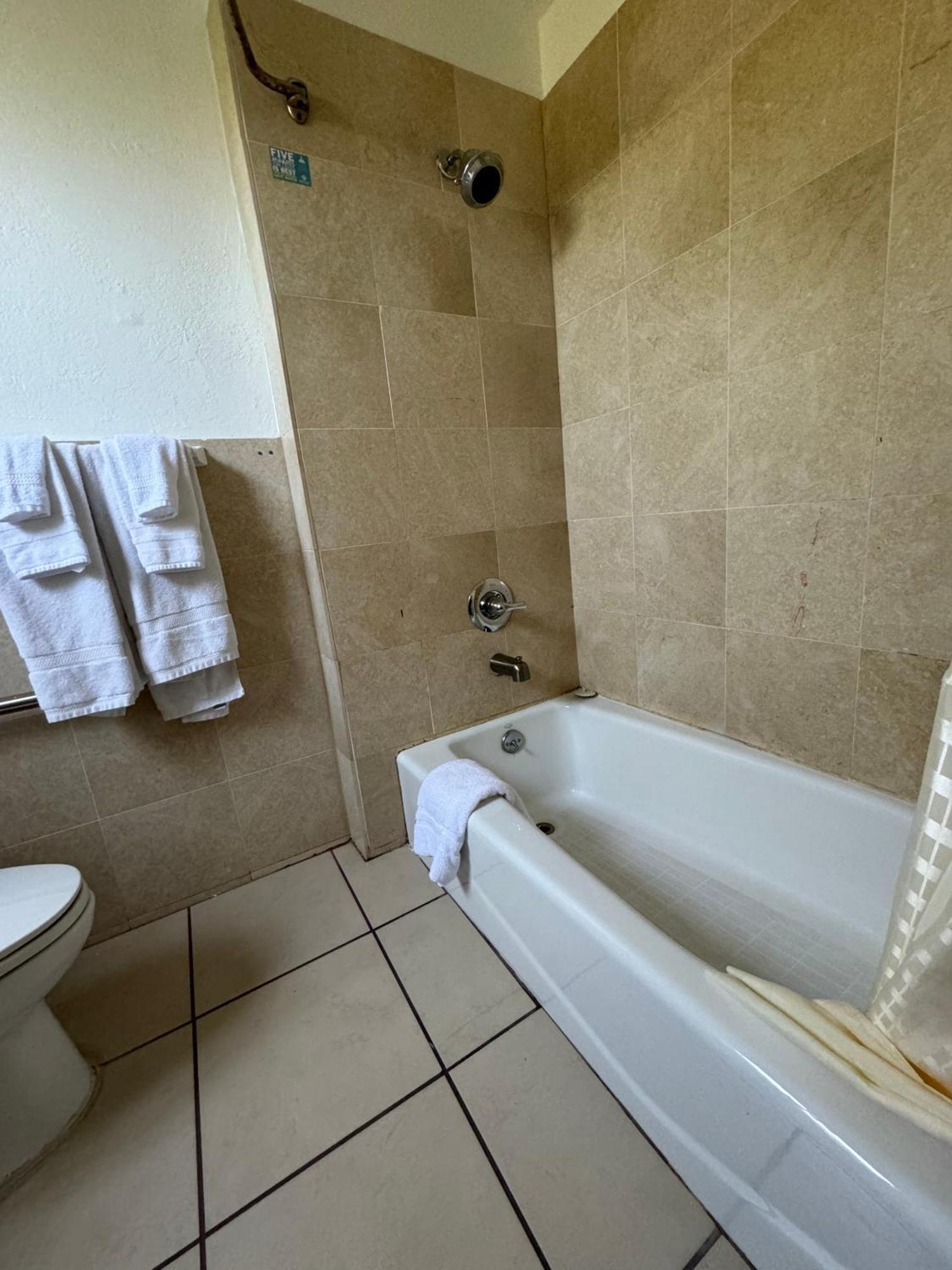 Tamalpais Motel Mill Valley Eksteriør billede