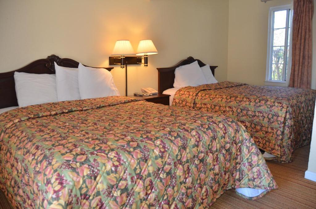 Tamalpais Motel Mill Valley Værelse billede